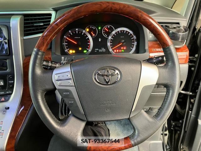 Toyota ALPHARD 2010-06 7019959-25