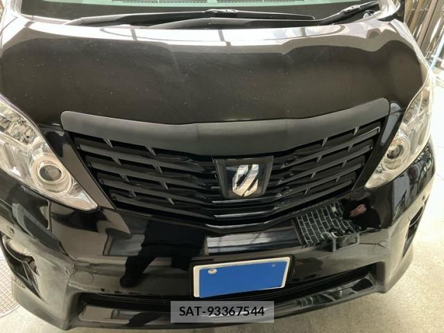 Toyota ALPHARD 2010-06 7019959-2