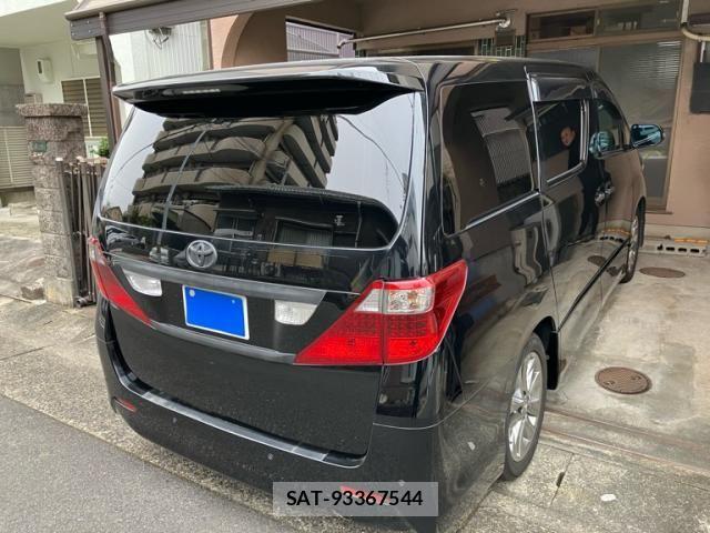 Toyota ALPHARD 2010-06 7019959-3