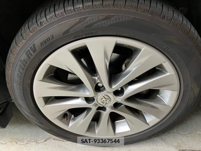 Toyota ALPHARD 2010-06 7019959-8