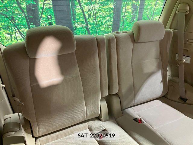 Toyota ALPHARD 2014-01 7019955-9