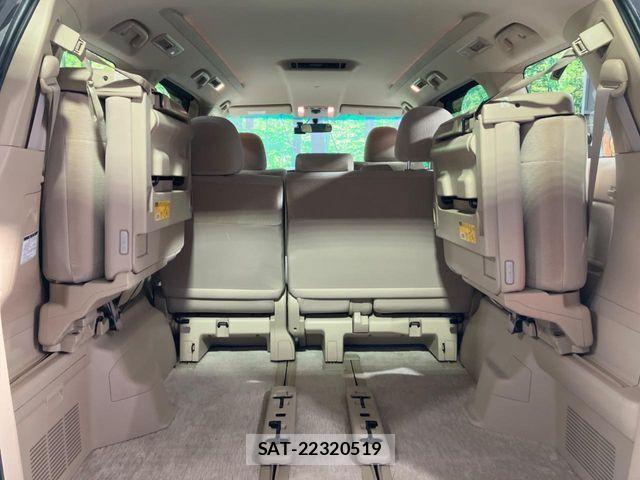 Toyota ALPHARD 2014-01 7019955-11