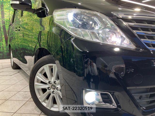 Toyota ALPHARD 2014-01 7019955-12