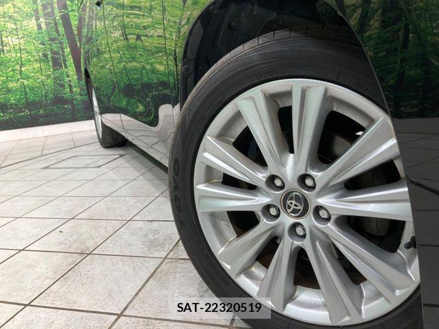 Toyota ALPHARD 2014-01 7019955-13
