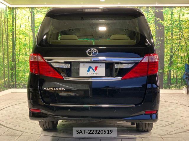 Toyota ALPHARD 2014-01 7019955-14