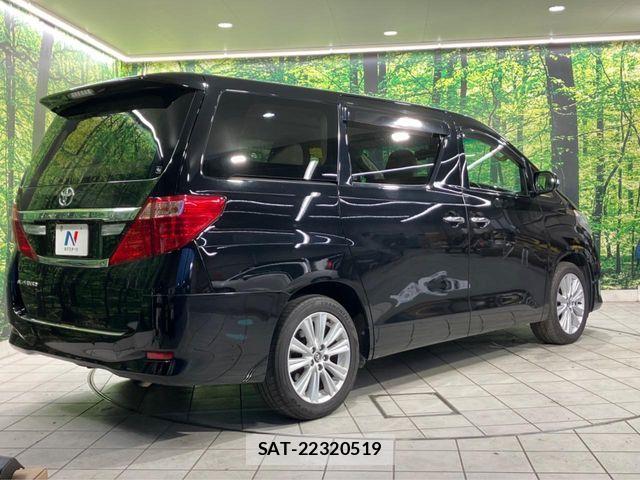 Toyota ALPHARD 2014-01 7019955-16