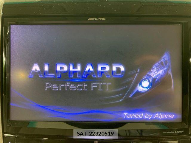 Toyota ALPHARD 2014-01 7019955-3