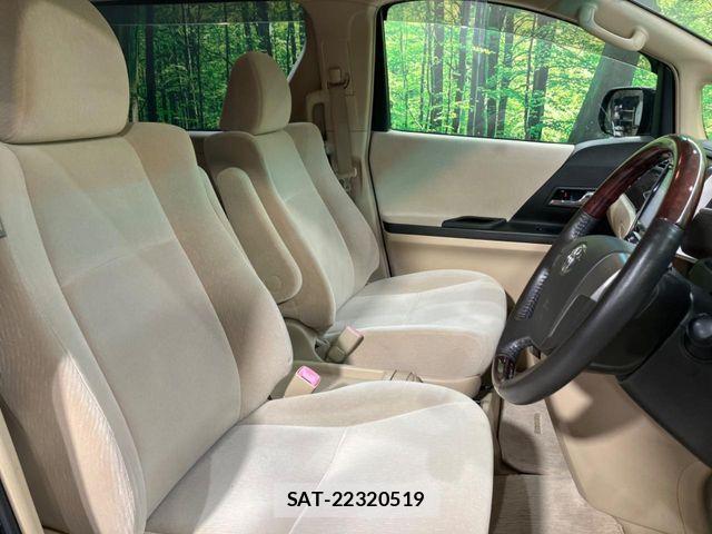 Toyota ALPHARD 2014-01 7019955-7