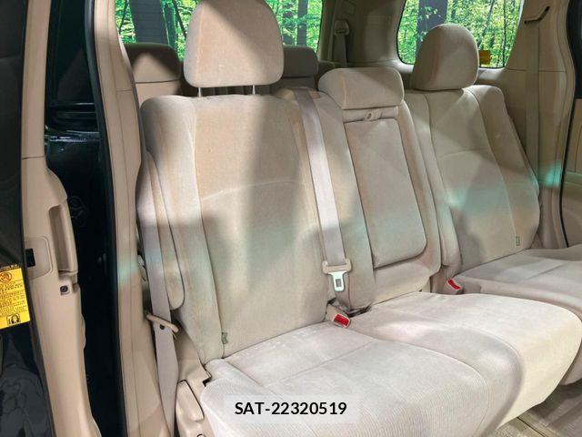 Toyota ALPHARD 2014-01 7019955-8