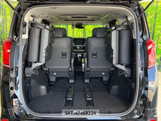 Toyota ALPHARD 2022-12 7019926-10