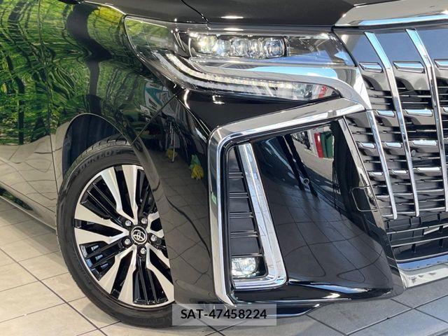 Toyota ALPHARD 2022-12 7019926-12