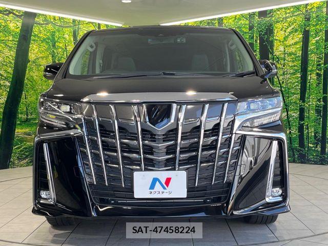 Toyota ALPHARD 2022-12 7019926-14
