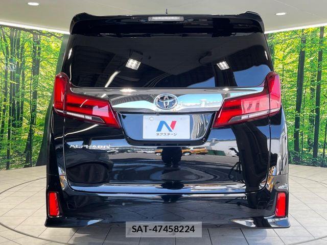 Toyota ALPHARD 2022-12 7019926-15