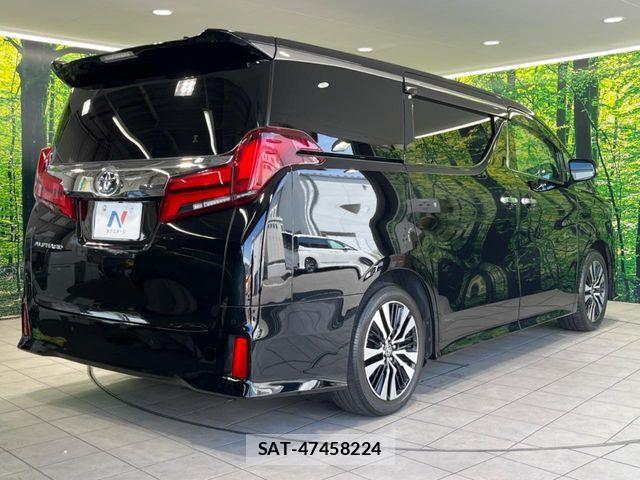 Toyota ALPHARD 2022-12 7019926-16