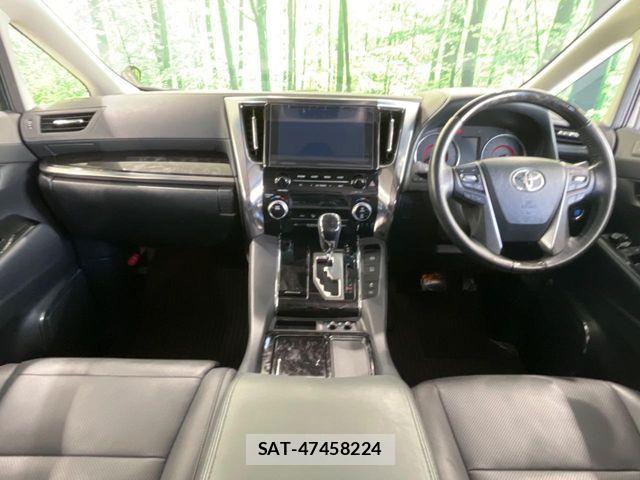 Toyota ALPHARD 2022-12 7019926-1