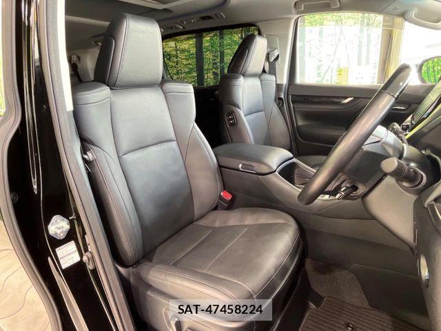 Toyota ALPHARD 2022-12 7019926-7