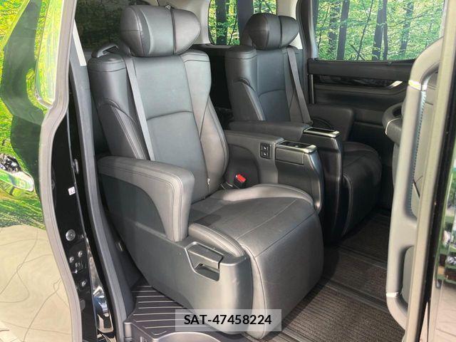 Toyota ALPHARD 2022-12 7019926-8