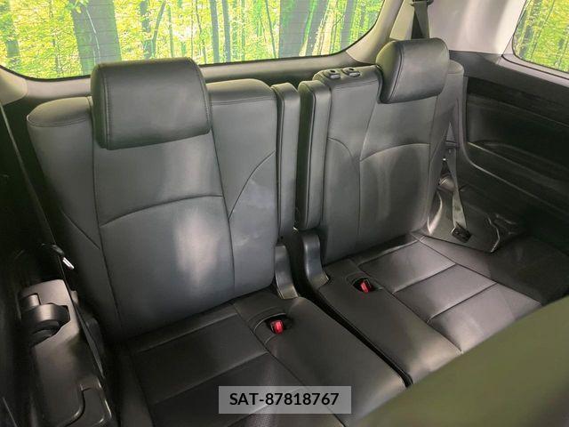 Toyota ALPHARD 2022-05 7019925-9