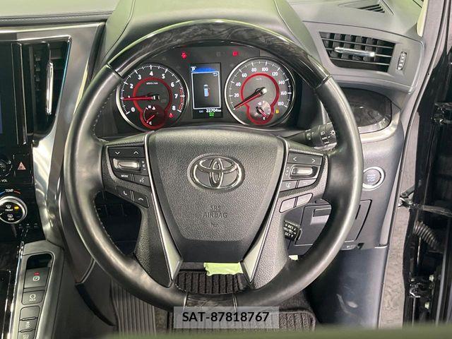 Toyota ALPHARD 2022-05 7019925-11