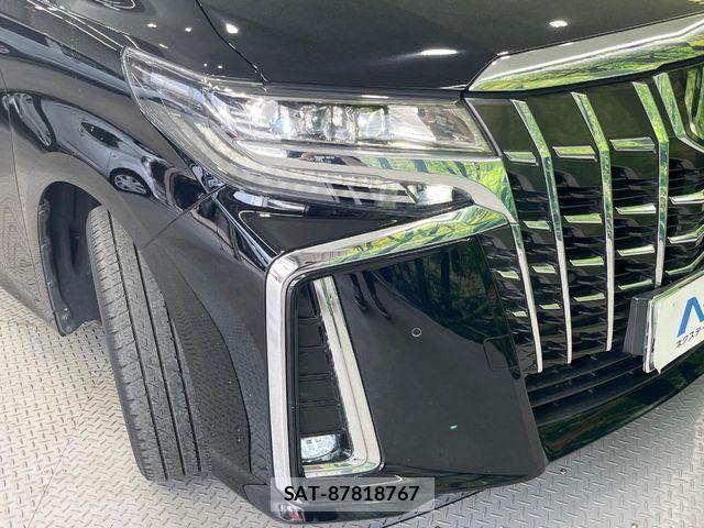 Toyota ALPHARD 2022-05 7019925-12