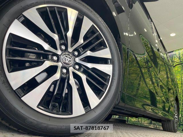 Toyota ALPHARD 2022-05 7019925-13