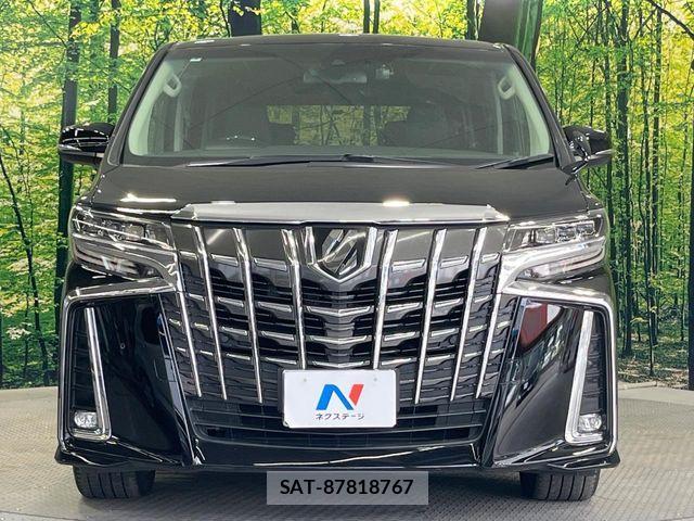 Toyota ALPHARD 2022-05 7019925-14