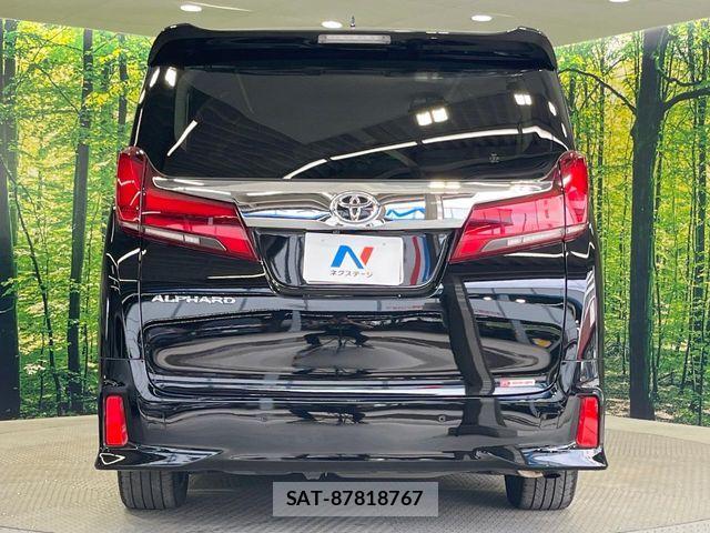 Toyota ALPHARD 2022-05 7019925-15