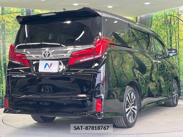 Toyota ALPHARD 2022-05 7019925-17
