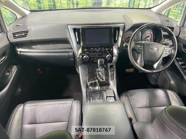 Toyota ALPHARD 2022-05 7019925-1