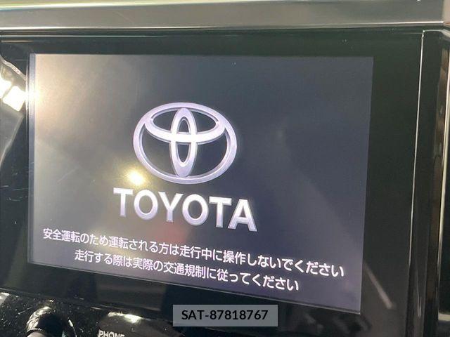 Toyota ALPHARD 2022-05 7019925-3
