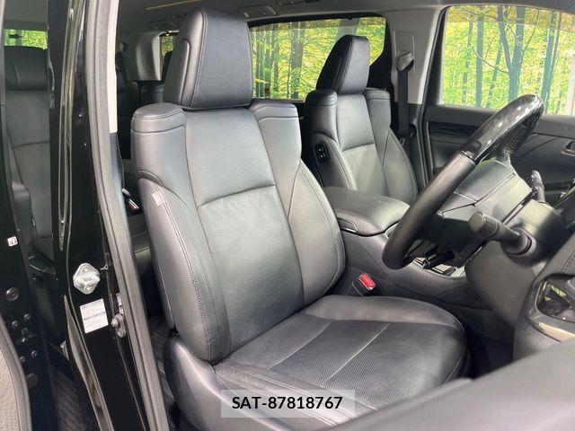 Toyota ALPHARD 2022-05 7019925-7