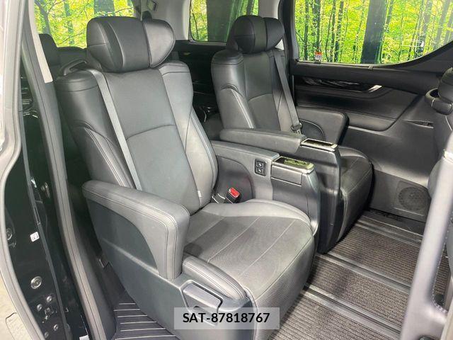 Toyota ALPHARD 2022-05 7019925-8