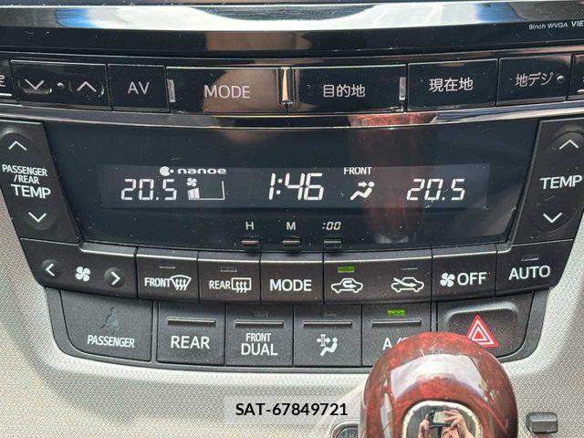Toyota ALPHARD 2013-02 7019956-9