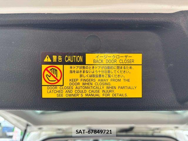 Toyota ALPHARD 2013-02 7019956-15