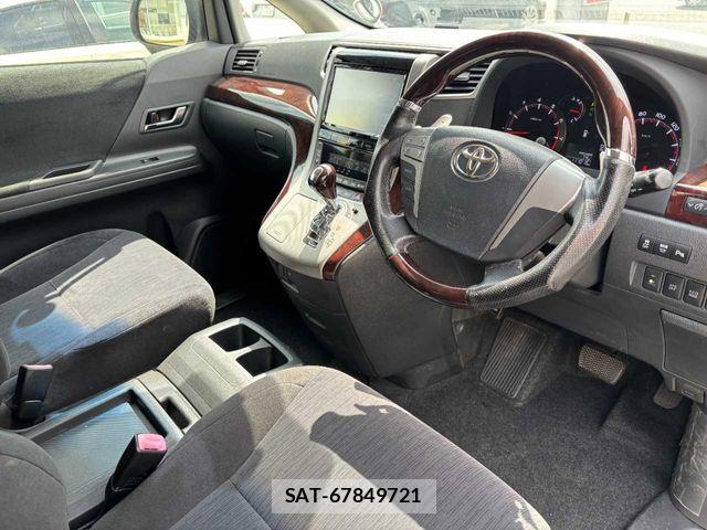 Toyota ALPHARD 2013-02 7019956-19