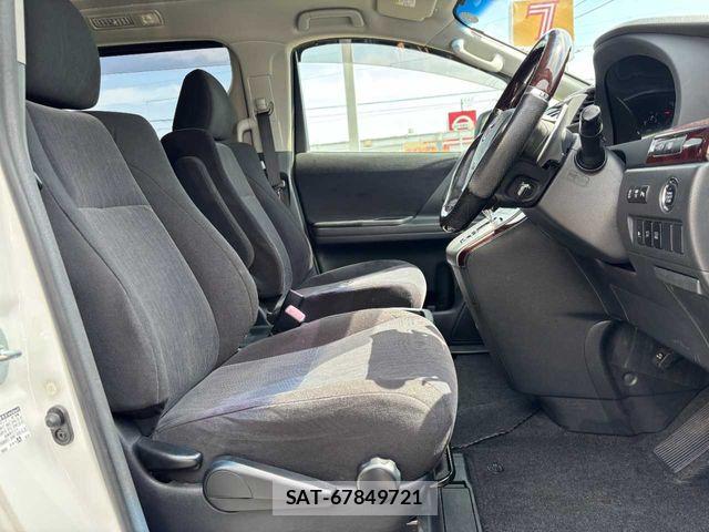 Toyota ALPHARD 2013-02 7019956-20