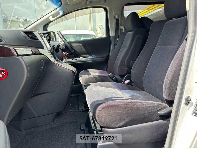 Toyota ALPHARD 2013-02 7019956-25