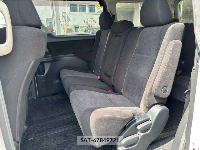 Toyota ALPHARD 2013-02 7019956-26