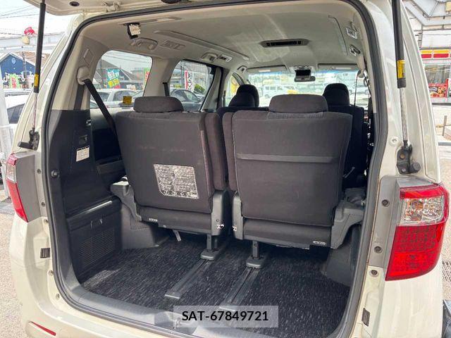 Toyota ALPHARD 2013-02 7019956-28