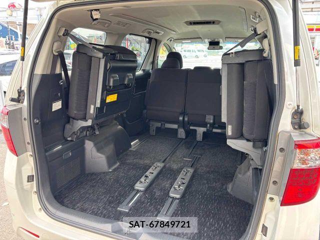 Toyota ALPHARD 2013-02 7019956-29