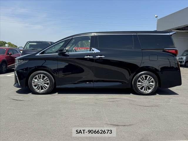Toyota ALPHARD 2025-02 7019819-10