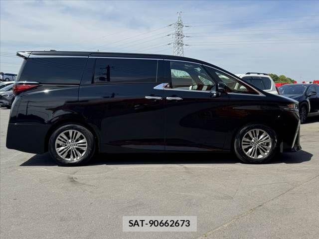 Toyota ALPHARD 2025-02 7019819-11