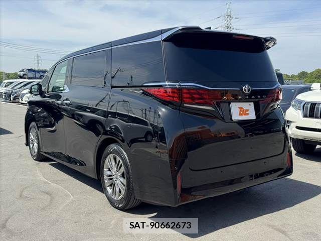 Toyota ALPHARD 2025-02 7019819-12