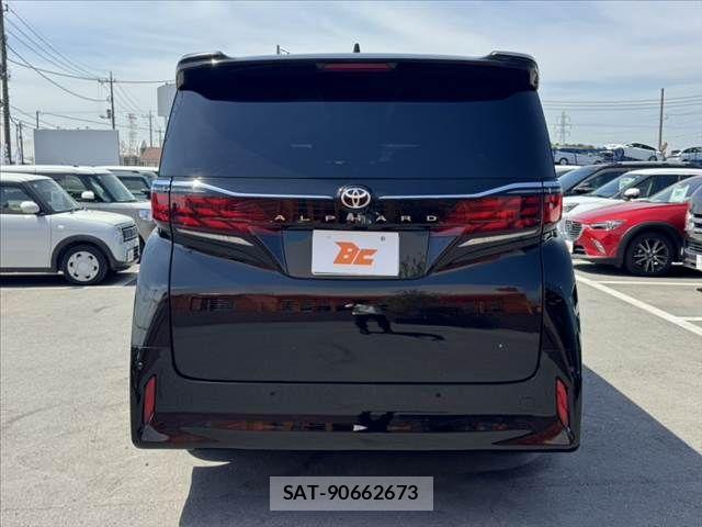 Toyota ALPHARD 2025-02 7019819-13