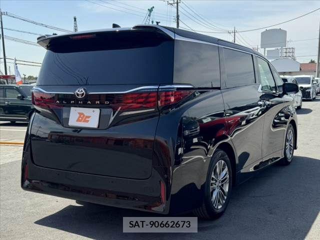 Toyota ALPHARD 2025-02 7019819-14