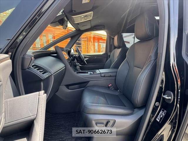 Toyota ALPHARD 2025-02 7019819-16