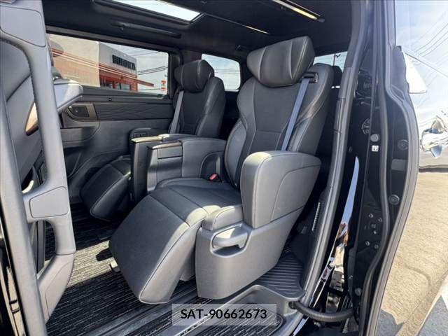 Toyota ALPHARD 2025-02 7019819-17