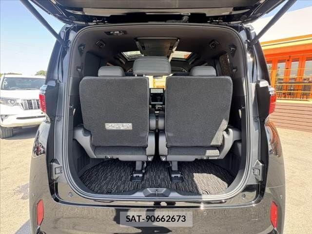 Toyota ALPHARD 2025-02 7019819-18