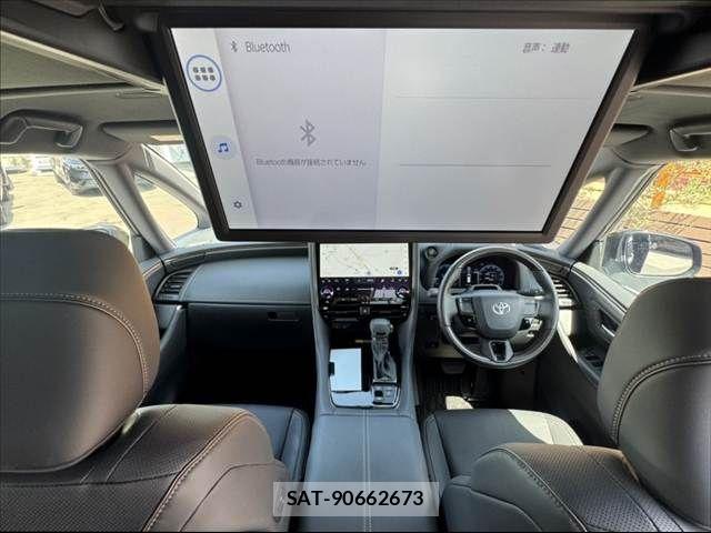 Toyota ALPHARD 2025-02 7019819-1