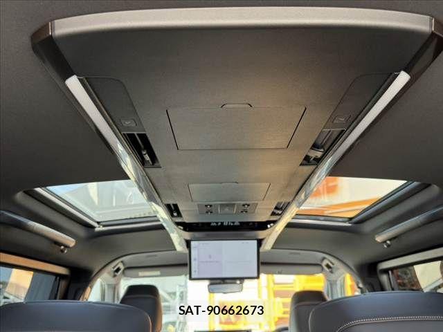 Toyota ALPHARD 2025-02 7019819-20